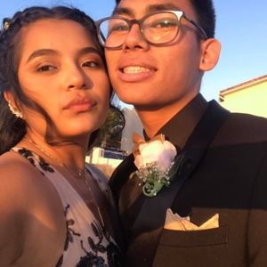 Meet your Posher, Casey